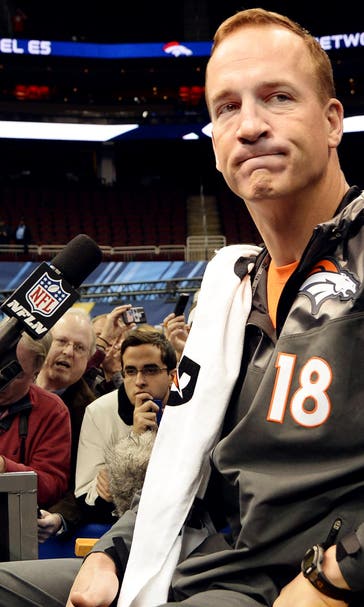 Statistically speaking, this Super Bowl matchup pulls a pair of aces